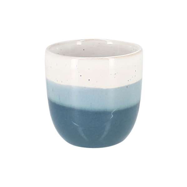 Image de TASSE RIGA BLEU 11CL