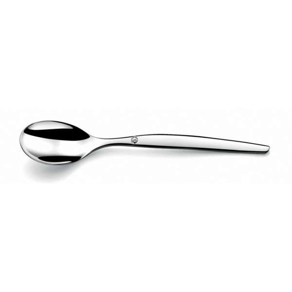 Image de CUILLERE A CAFE JET LONG.140MM