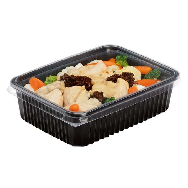 Image de BOITE NOIRE PRATIPACK (FTS180X133X48MM) 750ML X300