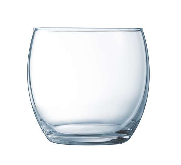 Image de VERRE FORME BASSE VINA 34CL