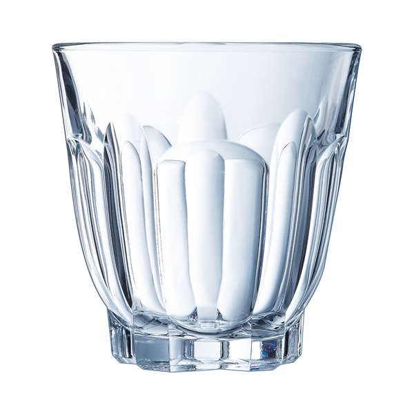 Image de VERRE FORME HAUTE ARCADIE 24CL