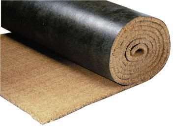 TAPIS COCO DECOUPE 17MM AU DM2