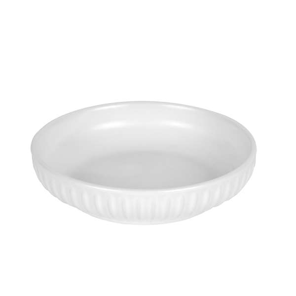 Image de COUPELLE BLANCHE MAAT DIAM.90MM