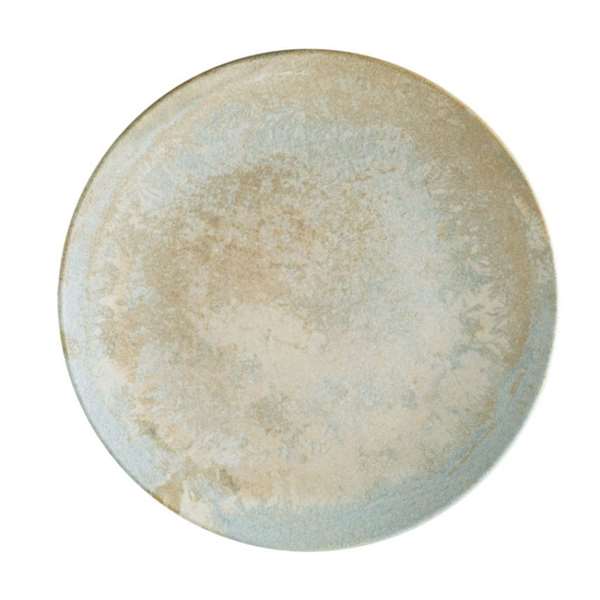 Image de ASSIETTE PLATE LUZ DIAM.210MM