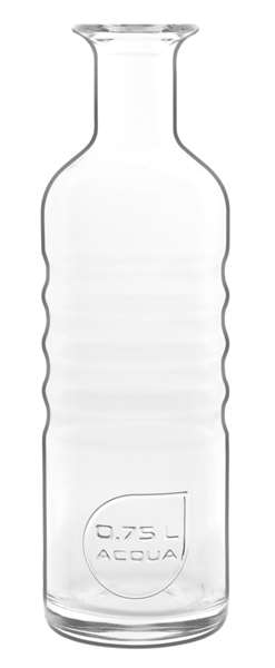 Image de CARAFE A EAU OPTIMA 75CL