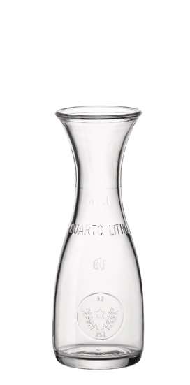 Image de CARAFE MISURE 25CL
