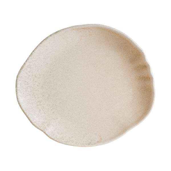 Image de ASSIETTE PLATE SAHARA TONE DIAM.240MM