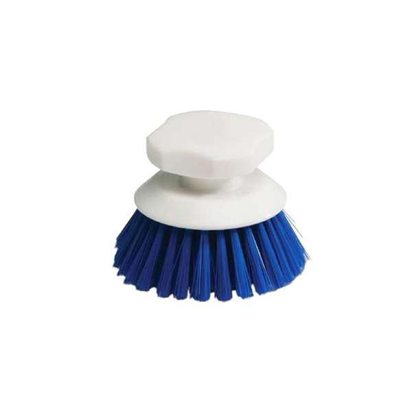 Image de BROSSE SOLEIL RONDE BLEUE