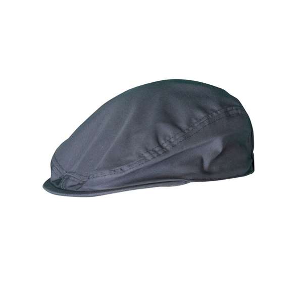 Image de CASQUETTE GRIS NIMBUS 80%POLY/20%COTON TU