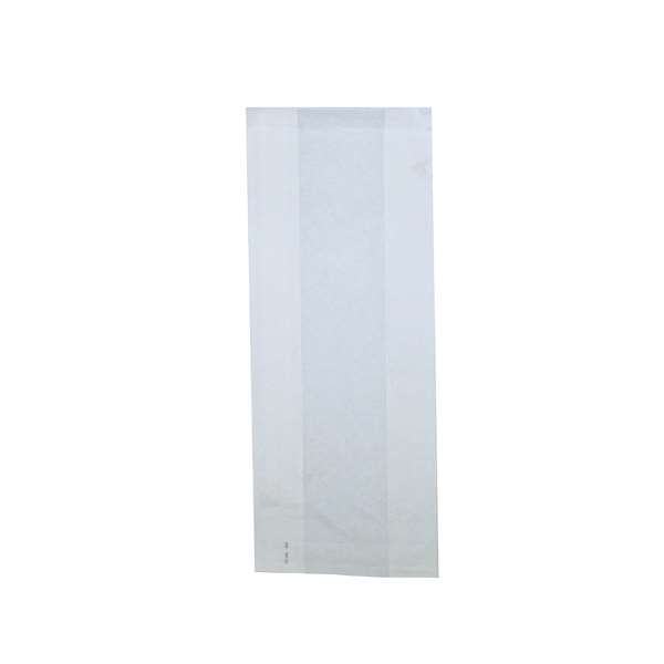Image de SAC SANDWICH KRAFT BLANC (FTS100+55X350MM) X1000