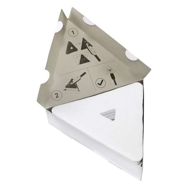 Image de QUICKPADS STINGRAY X25