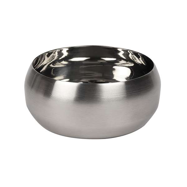 Image de COUPELLE RONDE STEEL EN INOX DIAM.50MM
