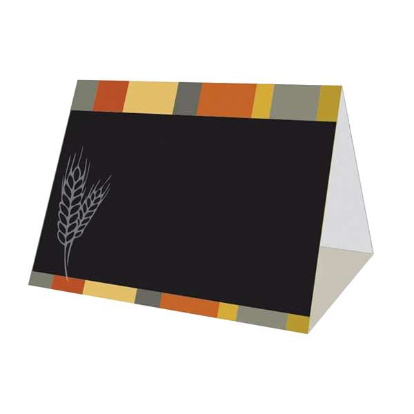 Image de CHEVALET DE PRIX BOULANGERIE MEUNIER (FTS7X5CM) X10