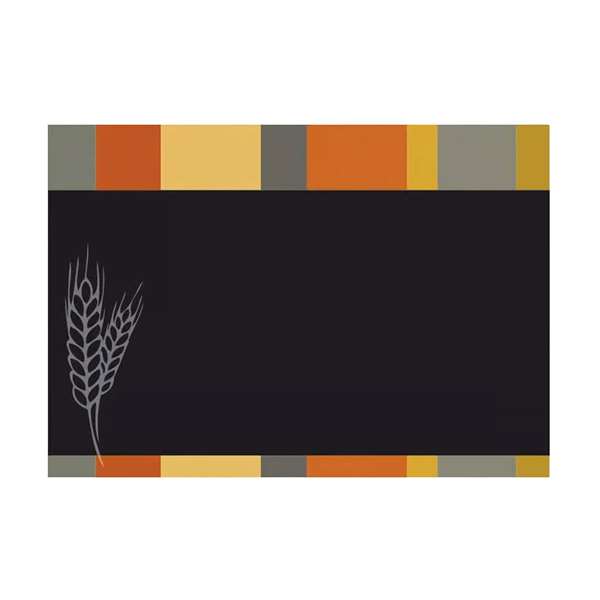 Image de ETIQUETTE BOULANGERIE MEUNIER (FTS6X4CM) X10