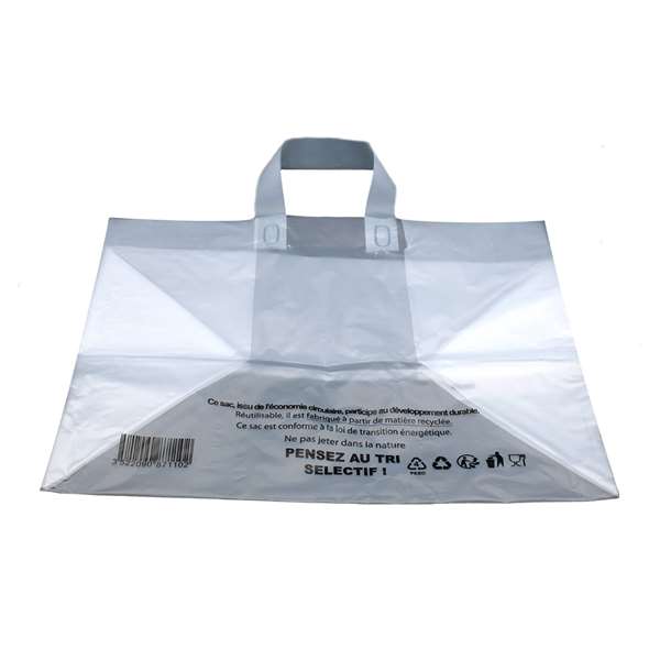Image de SAC COEX CALQUE (FTS440X300X350MM) 50Mµ X400