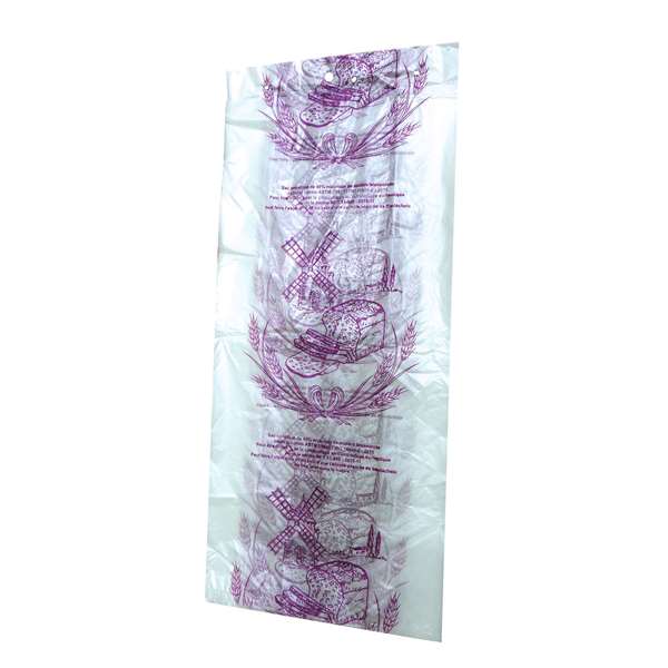 Image de SAC LIASSE VIOLET PAIN TRANCHE BIO 15µ (FTS230+110X500)X2000