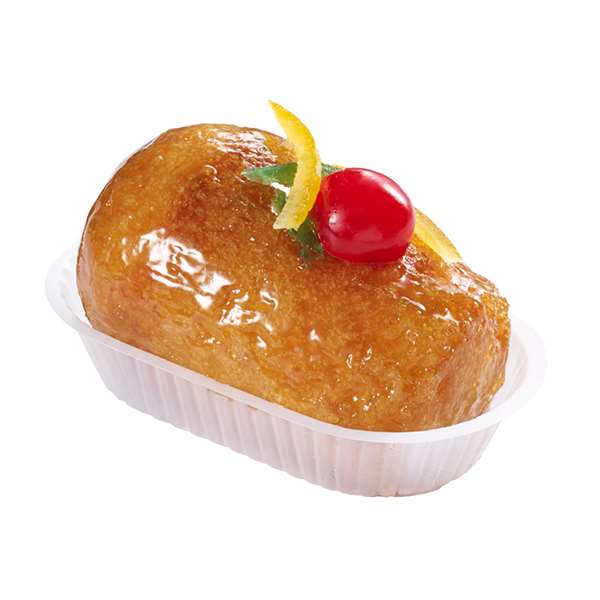 Image de SAVARIN OVAL N°2 PS NATUREL (FTS112X62X21MM) X250