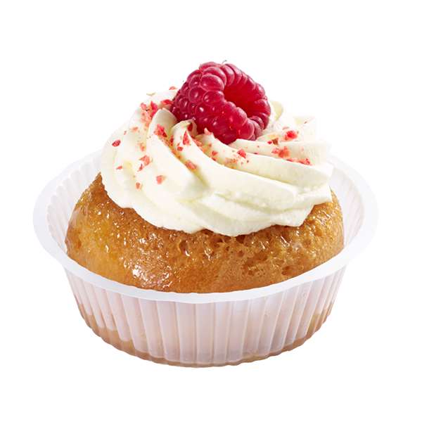 Image de SAVARIN ROND PS NATUREL (DIAM.83MM H.31MM) X250