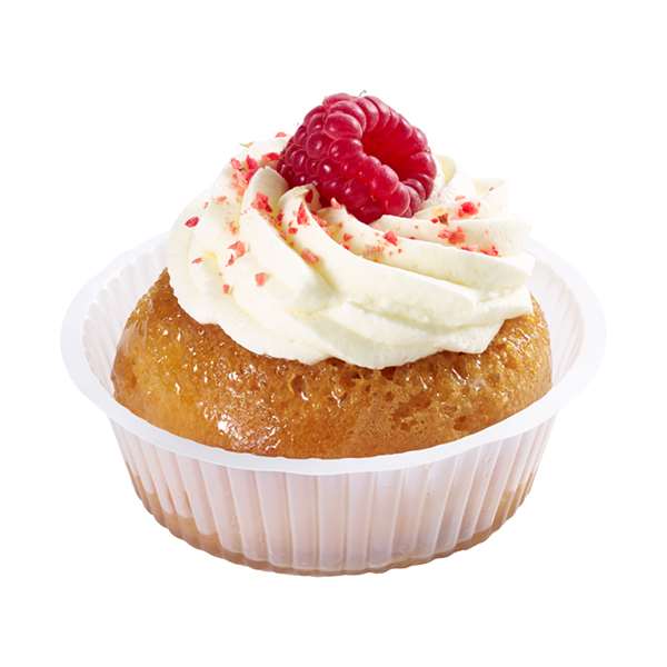 Image de SAVARIN ROND PS NATUREL (DIAM.93MM H.31MM) X250