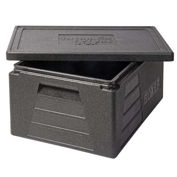 Image de CONTENEUR ISOTHERME BOXER 540X340X230