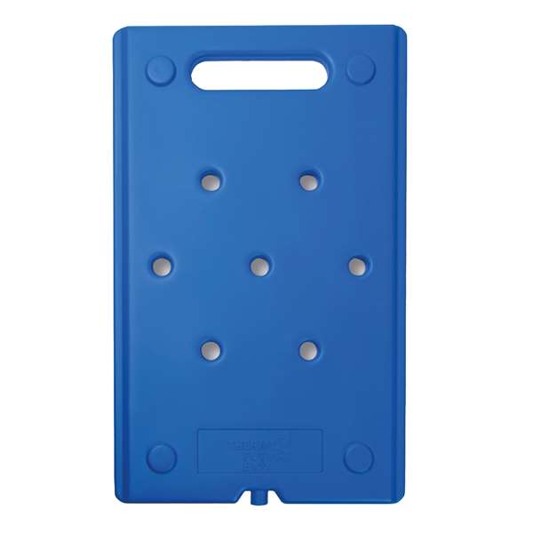 Image de PLAQUE EUTECTIQUE GN 1/1 -12ºC 530X325X25