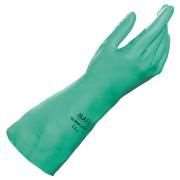 Image de GANT ULTRANITRIL VERT 492 MANCHE 32CM T8