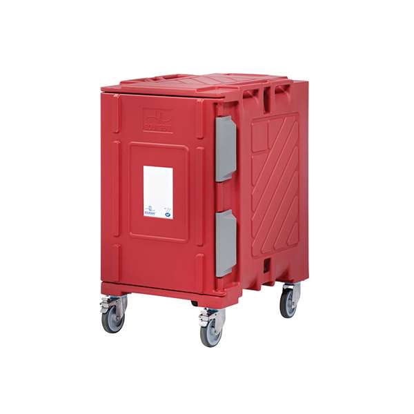 Image de CONTENEUR ISOTHERME SHERPA 1 MODULE AVEC ROUES 173L