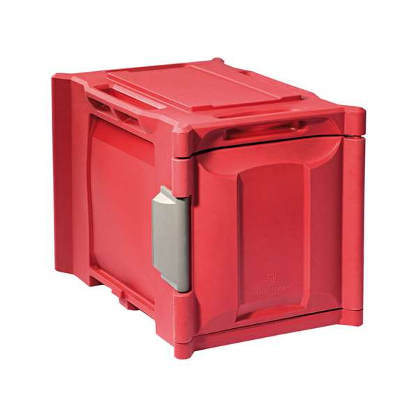 Image de CONTENEUR ISOTHERME SHERPA GN1/1 F3 A OUVERTURE FRONTALE 63L