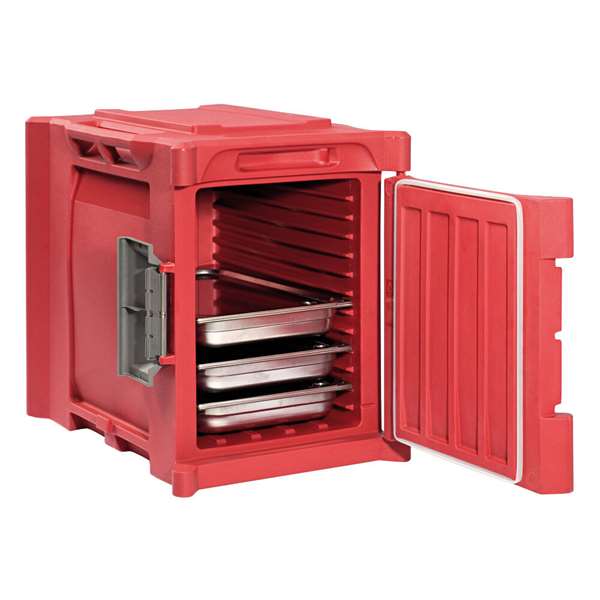 Image de CONTENEUR ISOTHERME SHERPA GN1/1 F4 A OUVERTURE FRONTALE 82L