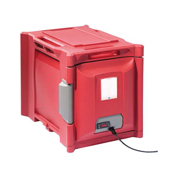 Image de CONTENEUR ISOTHERME SHERPA GN1/1 FC4 CHAUFFANT 82L