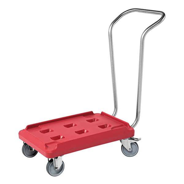 Image de SOCLE ROULEUR POUR CONTENEUR ISOTHERME SHERPA