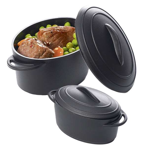 Image de VERRINE KOKOT NOIR (FTS75X50X35MM) 8CL X144