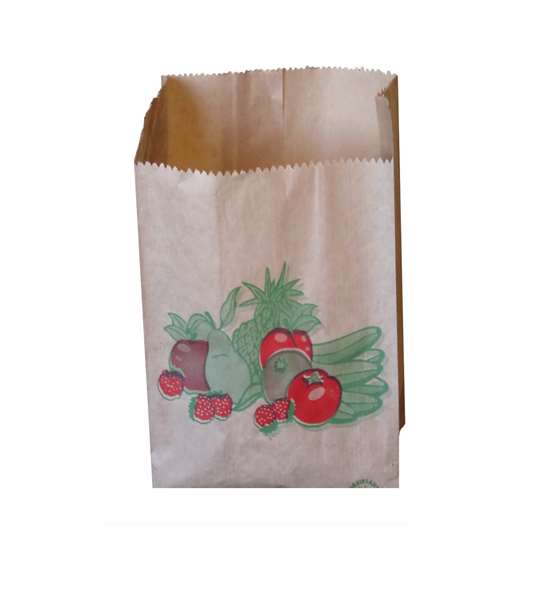 Image de SAC KRAFT FRUITS&LEGUMES 3KG (FTS200+90X340MM) X1000