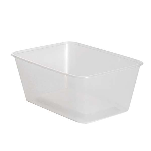 Image de BARQUETTE INJECTEE INJ BOX+COUV (FTS204X153X79MM) 1500MLX250