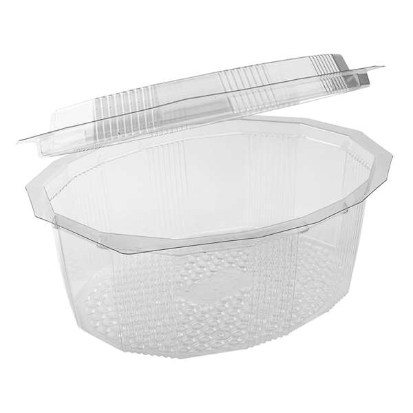 Image de BOITE CHARNIERE CRISTAL MULTIPACK(FTS174X146X68MM)750MLX288