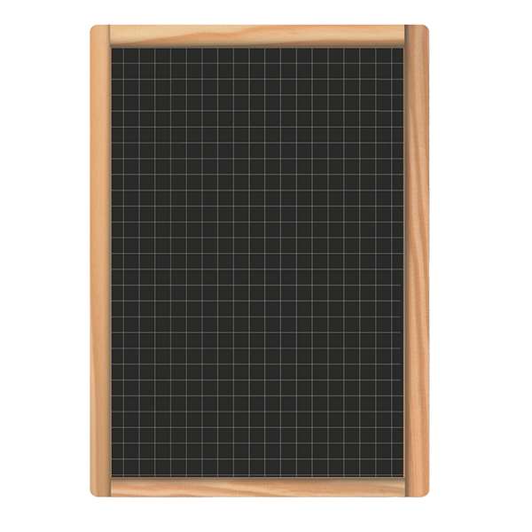 Image de PANNEAU ECOLIERE (FTS30X40CM)