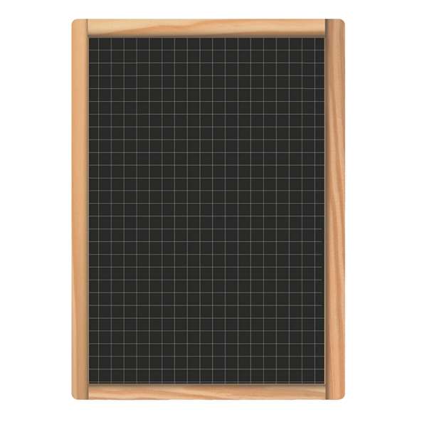 Image de PANNEAU ECOLIERE (FTS40X60CM)