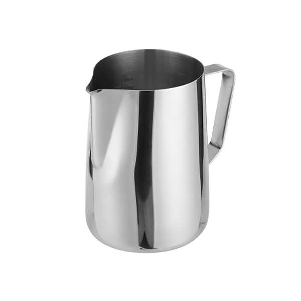 Image de POT A LAIT INOX 1200ML