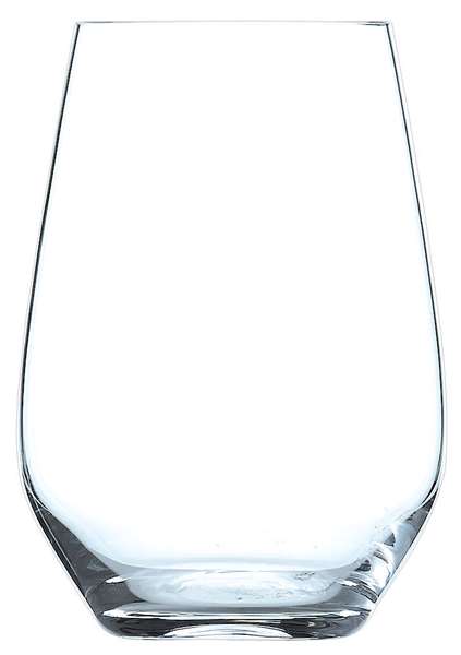 Image de VERRE FORME HAUTE VINA 79 - 55.6CL