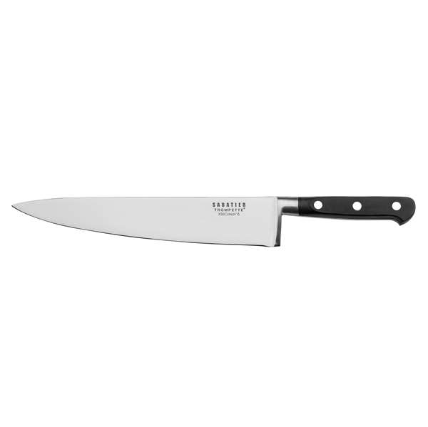 Image de COUTEAU DE CUISINE CHEF ORIGIN LONG. LAME 250MM