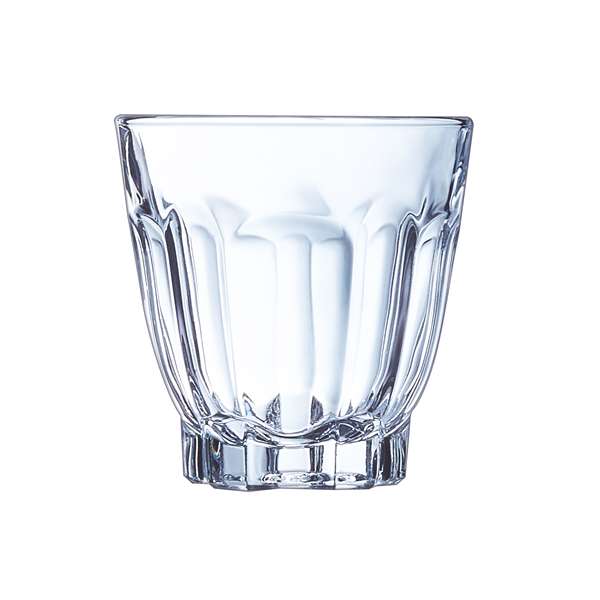 Image de VERRE ARCADIE FORME HAUTE 16CL