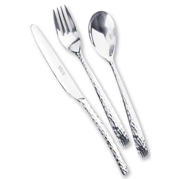 Image de FOURCHETTE A DESSERT TAM TAM LONG.180MM