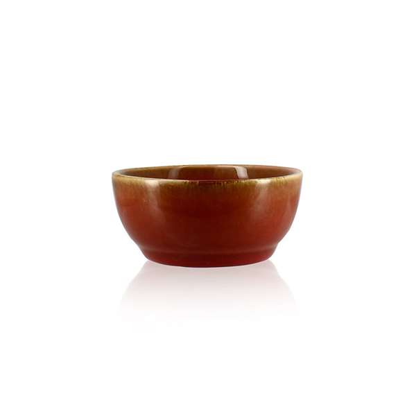 Image de POKE BOWL ROUGE S 10CL