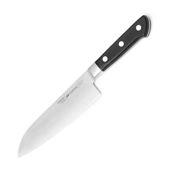 Image de COUTEAU SANTOKU LONG.295MM