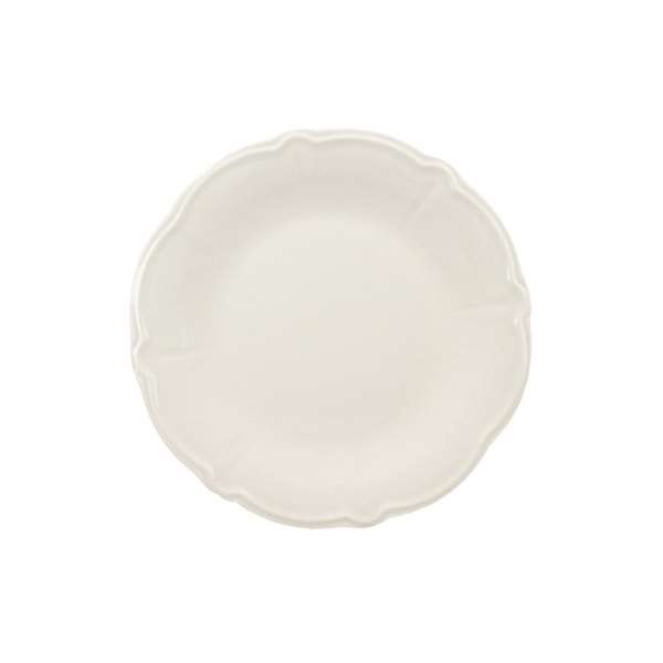 Image de ASSIETTE PLATE CHARLOTTE DIAM.260MM