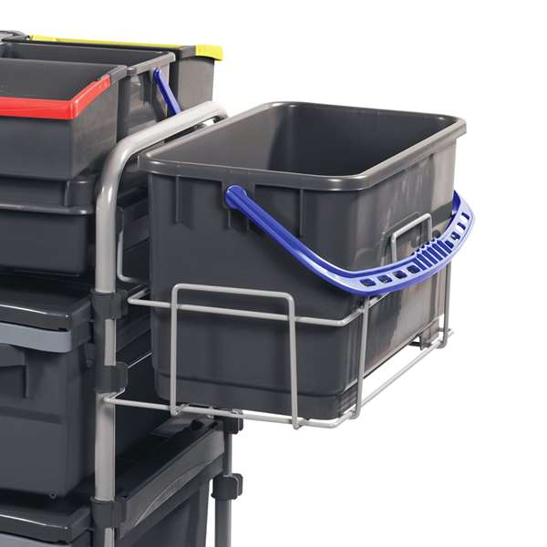 Image de PANIER PORTE SEAU 22L POUR IDEATOP