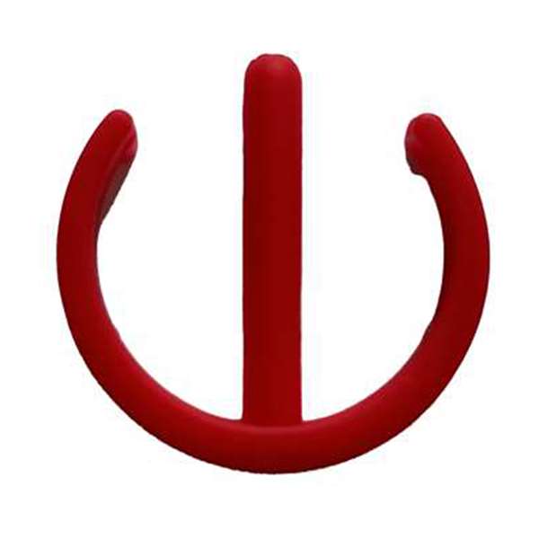 Image de CLIP DE FIXATION POUR SUPPORT LAVAGE A LANGUETTE