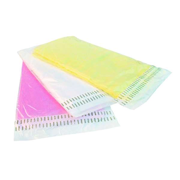 Image de GAZE USAGE UNIQUE ROSE 20GR/M2 (FTS60X30CM)X50