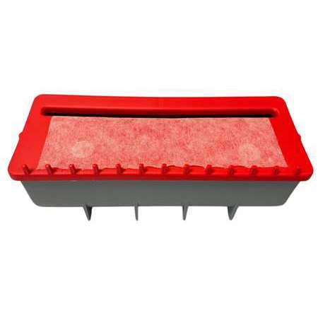 Image de DISTRIBUTEUR ROULEAU DE GAZES IDEATOP