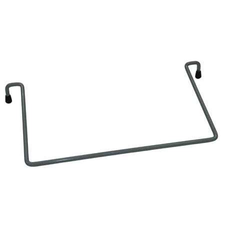 Image de SUPPORT POUR DISTRIBUTEUR ROULEAU DE GAZE IDEATOP